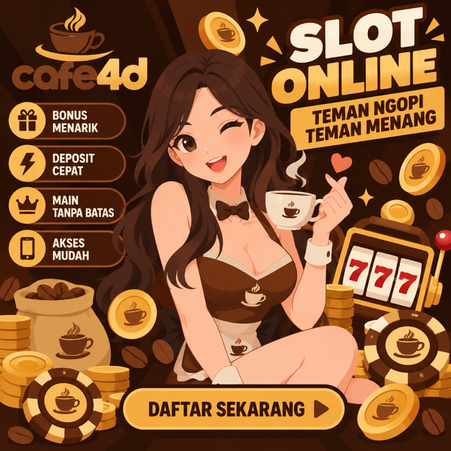 cafe4dtoto.com